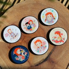 빨강머리앤선물세트(초판양장본+드라제초콜릿+드립백커피)