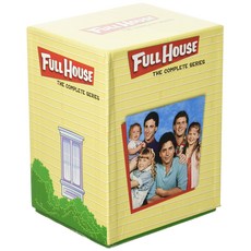 Full House...