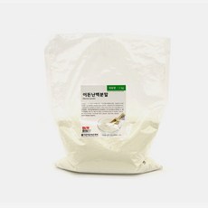 [와이제이] 분말 난백 1kg 이든, 1개, 상세페이지 참조