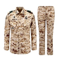 태양의후예군복