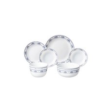 코렐프렌치도일리