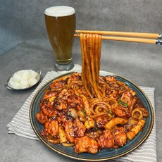 꾸메바베큐치킨