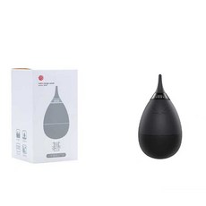  카메라 청소 세트 렌즈 먼지 브러쉬 클리너 세척 키트, V-B02 에어 블로우 세트 