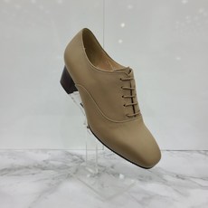 탠디 여성 123213 미들 부띠 펌프스 5cm MS497
