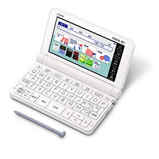 casio전자사전