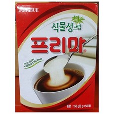 동서 프리마, 150g, 2개