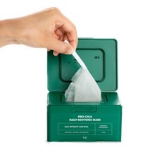 시카데일리수딩마스크