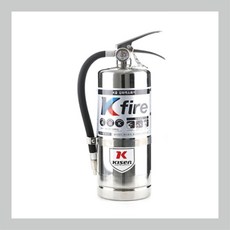 주방 후드 소화기 기름 식당 k급 소화기 3리터