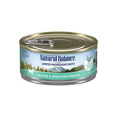 내추럴발란스lid참치