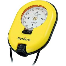 Suunto 나침반 (KB-20 Global Needle No Scales), KB-20 Global Needle, No Scales
