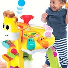 베이비아인슈타인호기심러닝테이블