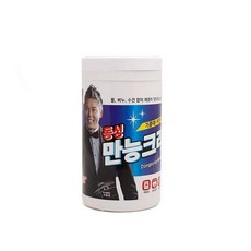SIL866066만능크리너 200매 물티슈형 동성