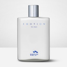 꽃을든남자컬러로션
