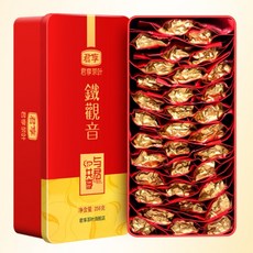 중국 명품 철관음 우롱차 512g / 256g 1+1