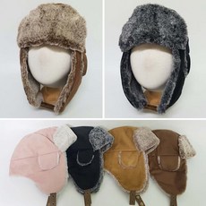 스웨이드귀달이