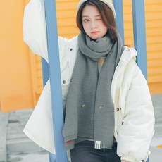 버버리키즈캐시미어목도리