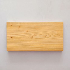 대금부는목수 국내산 수작업 느티나무 도마(대), 1개