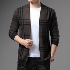 시스템옴므가디건