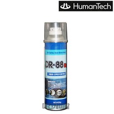 휴먼텍 강력 먼지 제거제 DR-88 DR88 400g, 휴먼텍 강력 먼지 제거제 DR-88 400g, 1개