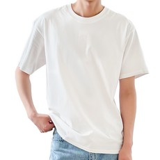 오버핏반팔 TOP01