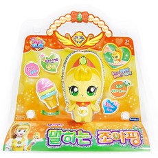 반짝반짝캐치티니핑쥬얼하트윙폰