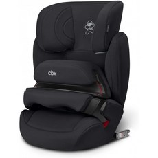 cybex 싸이 벡스 인터내셔널 cbx 시비 엑스 롱 유스 카시트 Aura-Fix 아우라 수정 [ISOFIX 대응】 (9 개, 단일상품