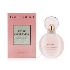 미국정품발송 불가리 Bvlgari Ladies Rose Goldea Blossom Delight 2.5 oz 75 ml 402734, 1개, 75ml