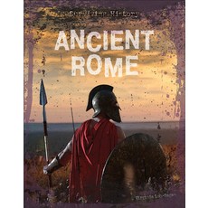 Ancient Rome Library Binding, 45th Parallel Press