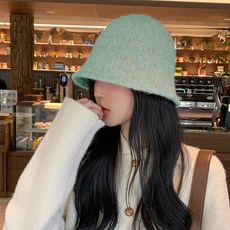 울버킷햇 TOP01