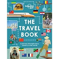 The Travel book