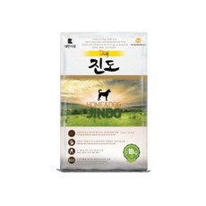 대한사료 홈앤독 진도 10kg, 1개, 닭 - 홈앤독