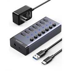 dc12v팬허브