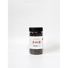 국산 청양 구기자환 180g, 1개