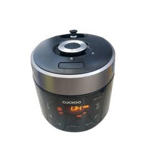 본사직영) 쿠쿠 10인용 전기압력밥솥 CRP-P1055FD