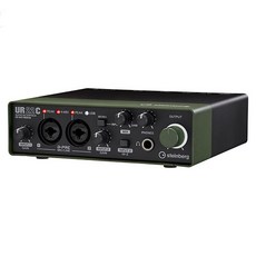 Focusrite 포커스라이트 스칼렛 4i4 3세대 Scarlett 4i4 오디오 인터페이스 방송용 녹음용 오인페 상품 이미지