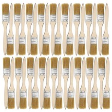 건축도장기능사브러쉬