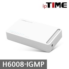 h6008igmp
