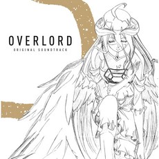 Overlord OST 바이닐 레코드 LP음반 (정품), Highway 61 Revisited - 아이유lp