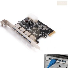 usb확장슬롯pci