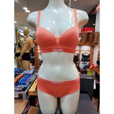 리바이스퓨징프리컷