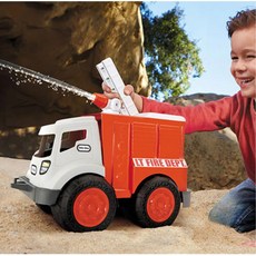 리틀타익스아기차