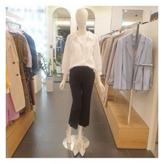 올리브데올리브블라우스