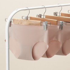[쿠프 공식] 여성용 항균 소취 무봉제 기능성 노라인 심리스 팬티
