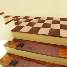 연베이지타일카페트