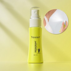 겨드랑이땀띠패치