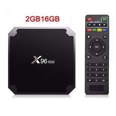 가정용 휴대용 스마트 TV 셋톱박스 빔 프로젝터 X96 미니 안드로이드 9.0 박스 Amlogic S905W tvbox 셋톱 2.4G 와이파이 HDR 3D 4K 미디어 플레이어 구, [03] 영국 플매트 카펫 매트 카펫 러그, [03] 2GB 16GB - avm4디빅스