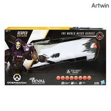 오버워치너프건