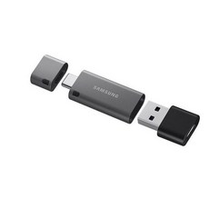 B사고싶다Y 삼성 USB메모리 MUF-DB OTG C타입 64GB 가전+ WANTCMJ, &옵 : 션  본상품선택