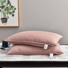 프레실경추베개솜