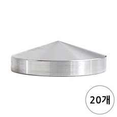 선반나라 원뿔 브라켓 30mm, 10개